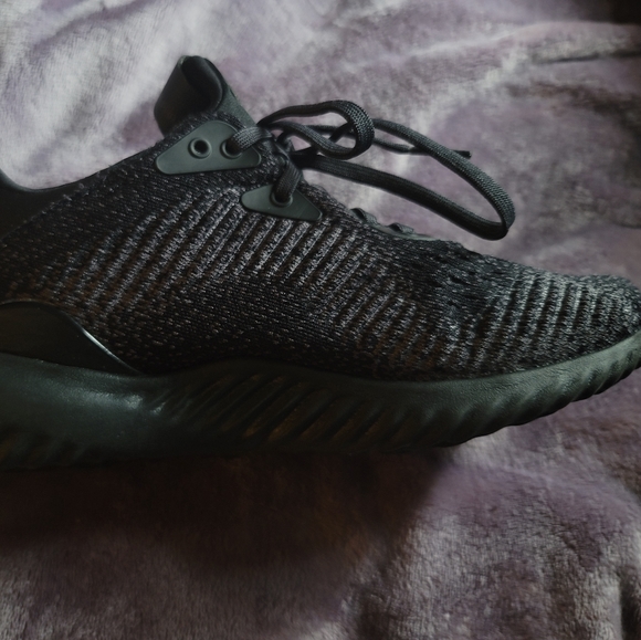 Adidas Alpha Bounce - Picture 5 of 5